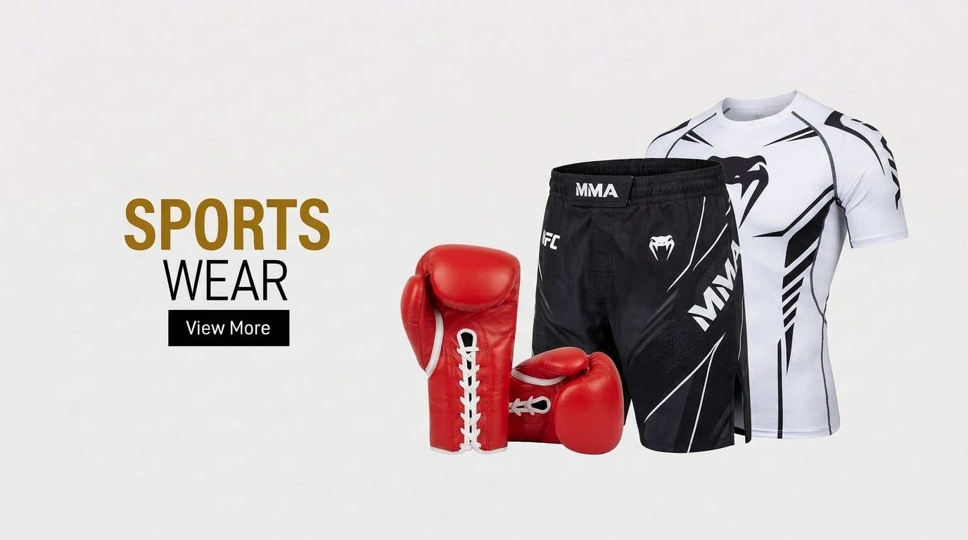 Sports Wear