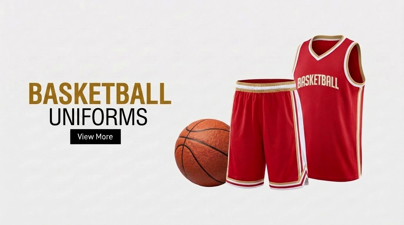 Basketball Uniforms