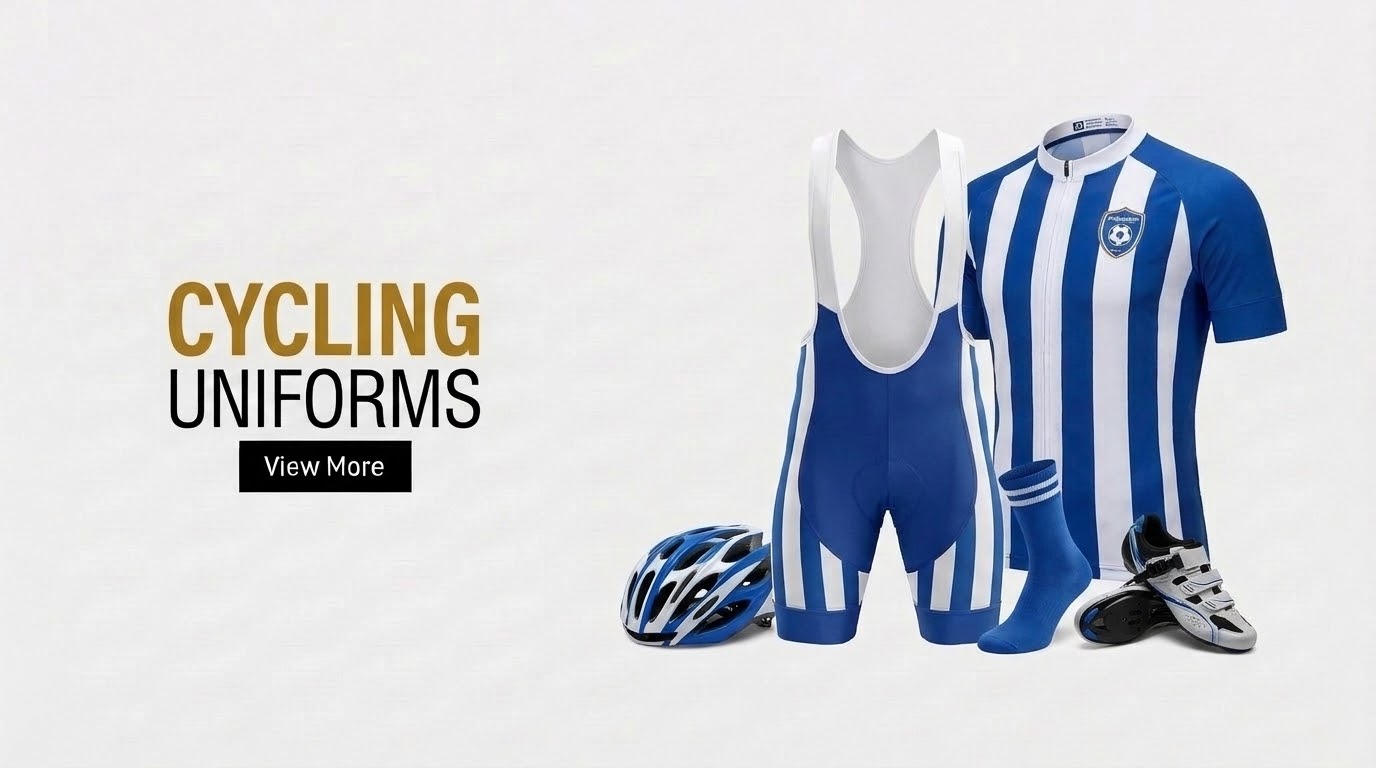 Cycling Uniform