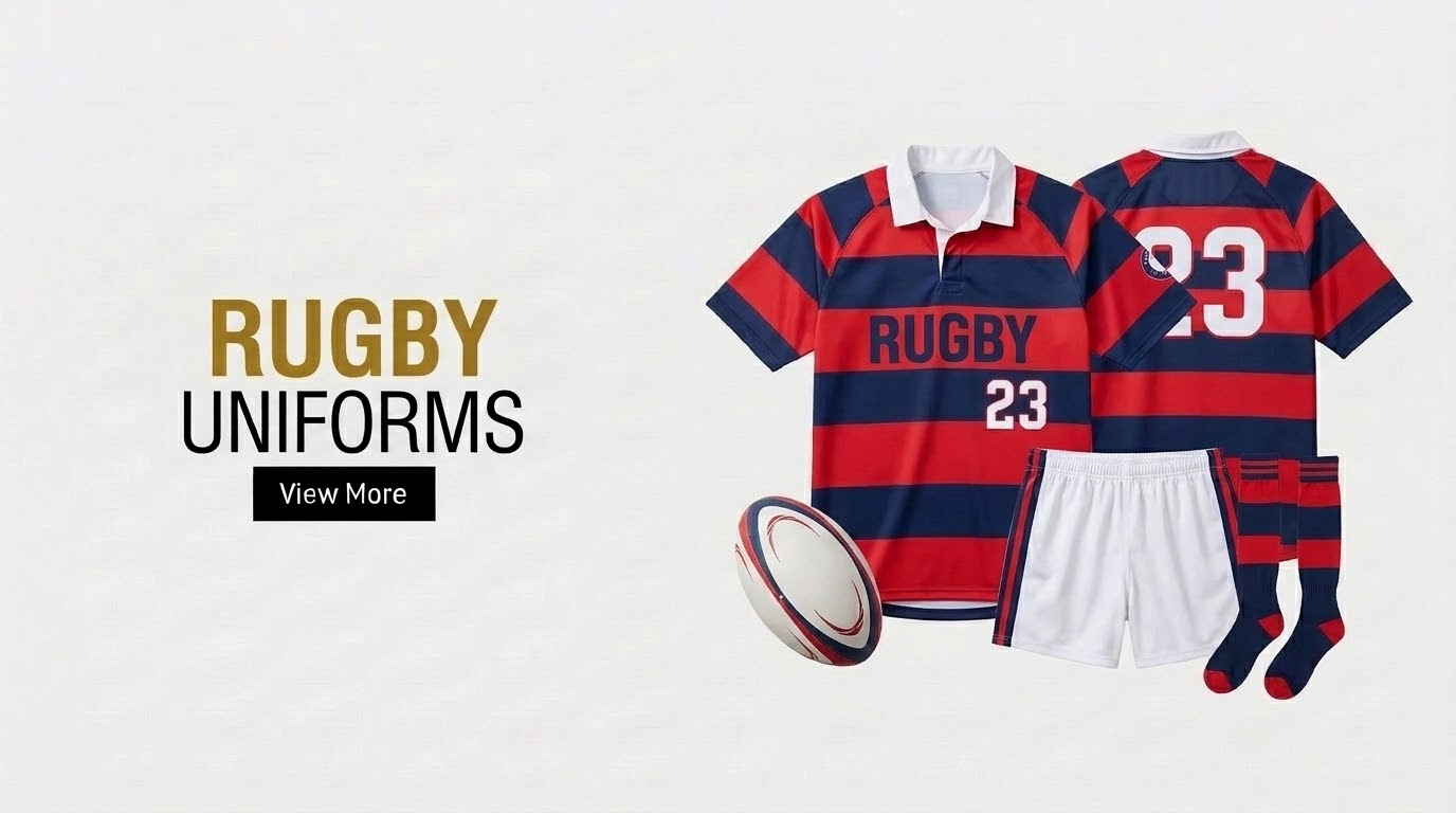 Rugby Uniform